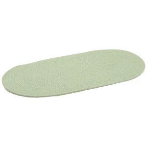 Placemat CRUMB CATCHER 53x25cm mint green