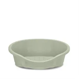Plastic Hondenmand Dido Groen