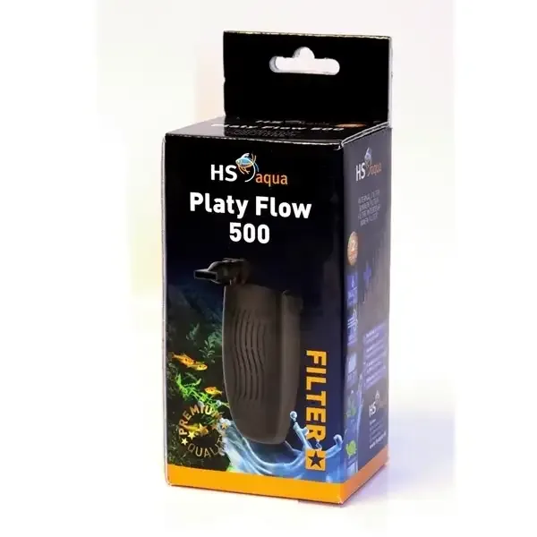 Platy Flow 300 Binnen Filter