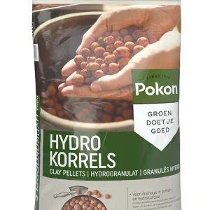 POKON Hydrokorrels - Hydrokorrels - 10 Liter