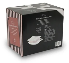 Posh Puppy trainings pads XL 40 stuks - Image 2