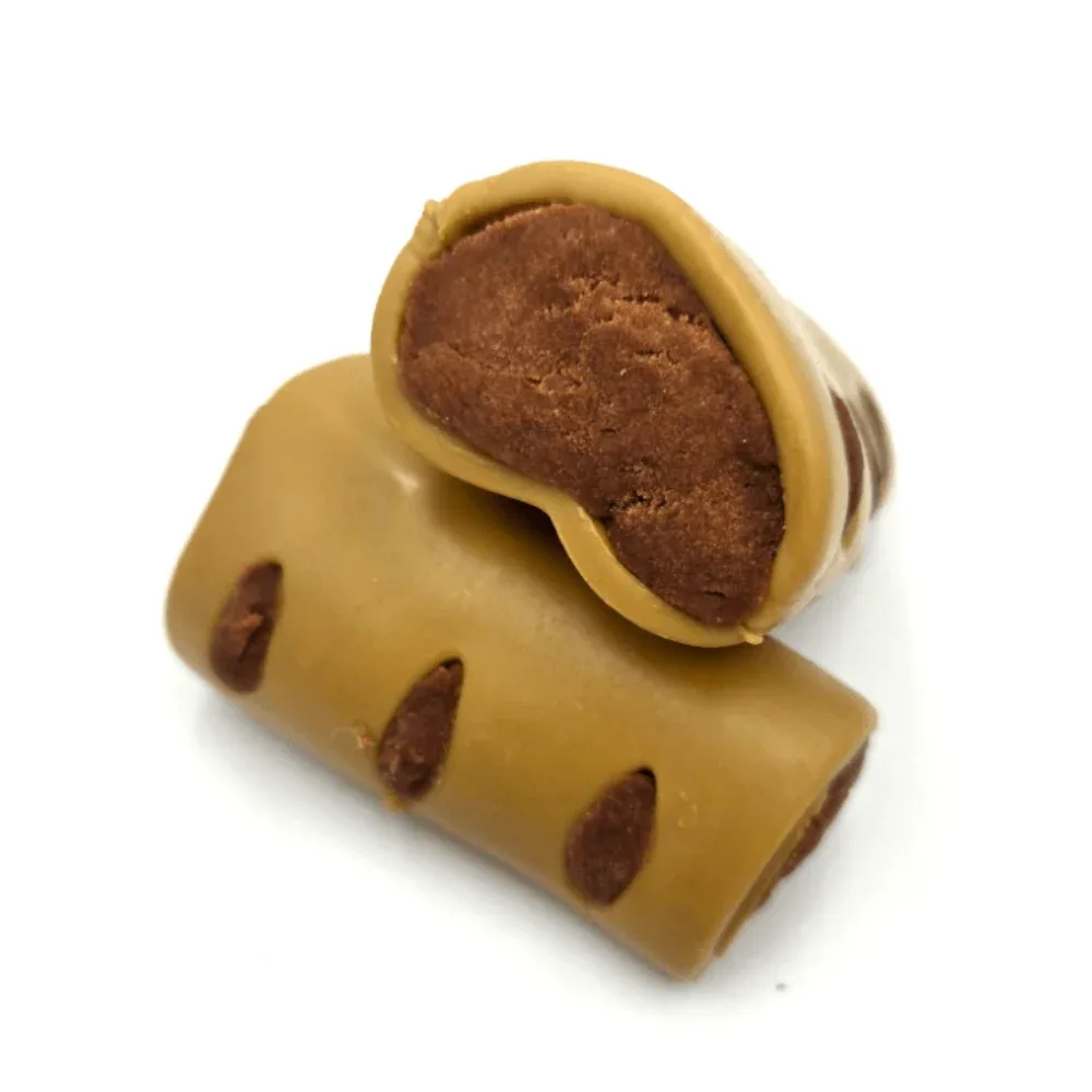 Pow Meaty - Stuffed Bones - Hondensnack - 2 stuks - Image 2