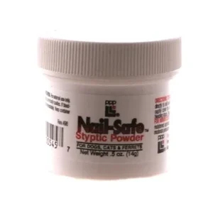 Ppp Nail Safe Tegen Nagelbloeden - 14 gr