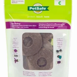 Premier Busy Buddy Ring Natural Large 16 St