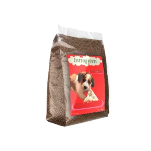 Premium Puppy Brokken Large Breed - Hoogwaardige Voeding voor Pups van Middelgrote en Grote Rassen