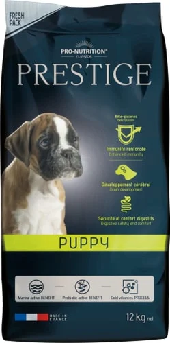 Prestige puppy 3kg – 12kg