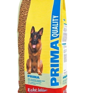 Prima Quality hondenvoer