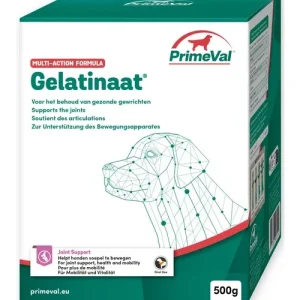 PrimeVal Gelatinaat Hond