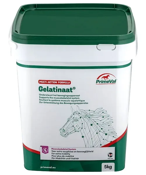 Primeval Gelatinaat Paard (Multi-Action Formula) - Image 2