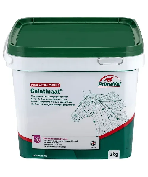 Primeval Gelatinaat Paard (Multi-Action Formula)