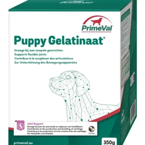 PrimeVal Puppy Gelatinaat