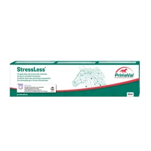 PrimeVal Stressless | Injector