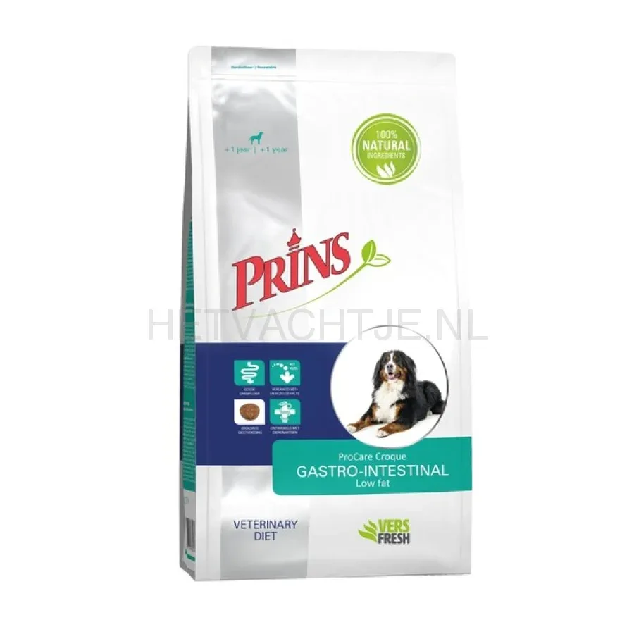 PRINS - Diet Croque Gastro-Intestinal
