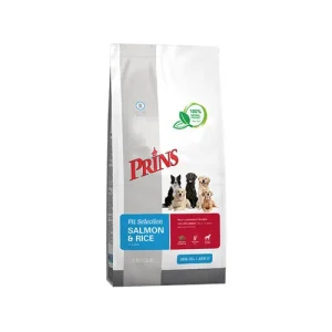 Prins Fit Selection