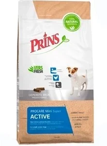 Prins mini super 3 kg