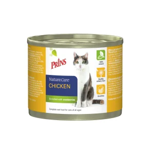 Prins NatureCare Cat Chicken