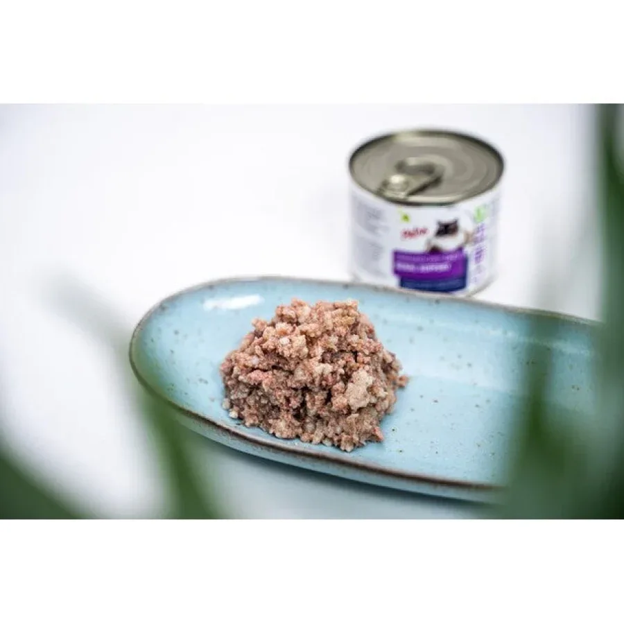 PRINS - NatureCare Diet Cat Renal Support 200 g - Image 2