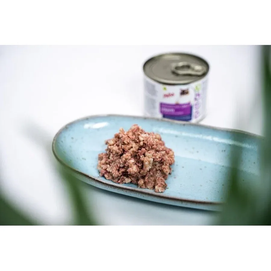 PRINS - NatureCare Diet Cat Struvite & Calciumoxalate 200g - Image 2