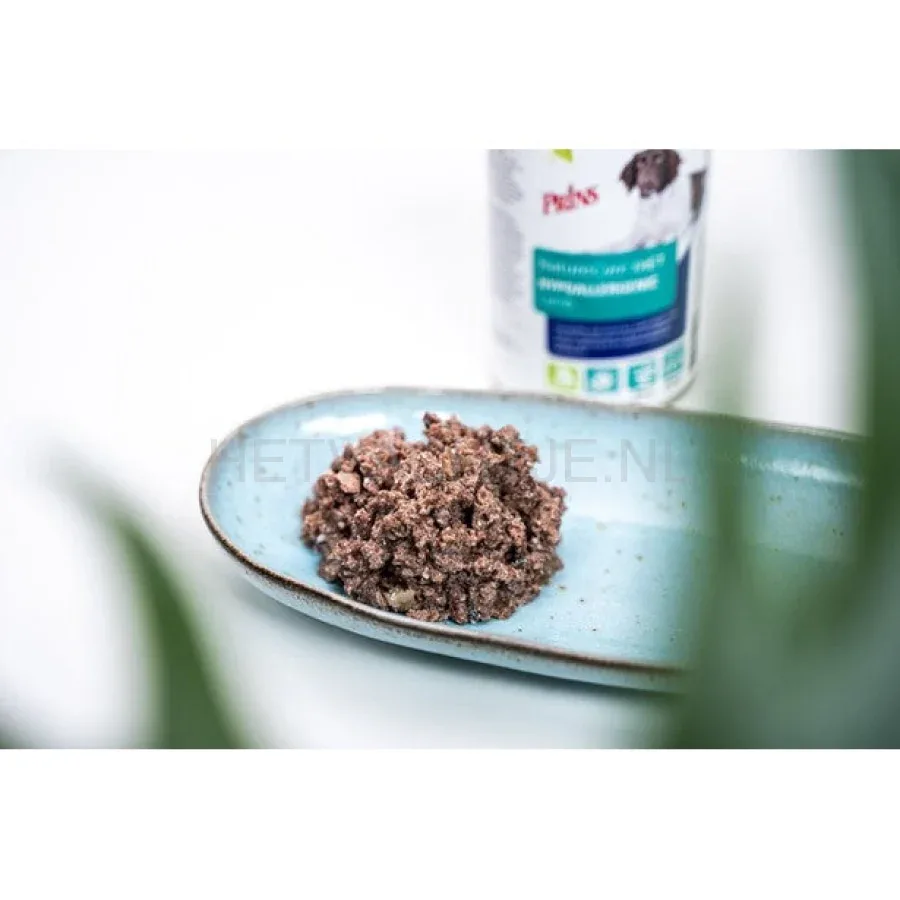 PRINS - NatureCare Diet Dog Hypoallergenic Lamb 400 g - Image 2