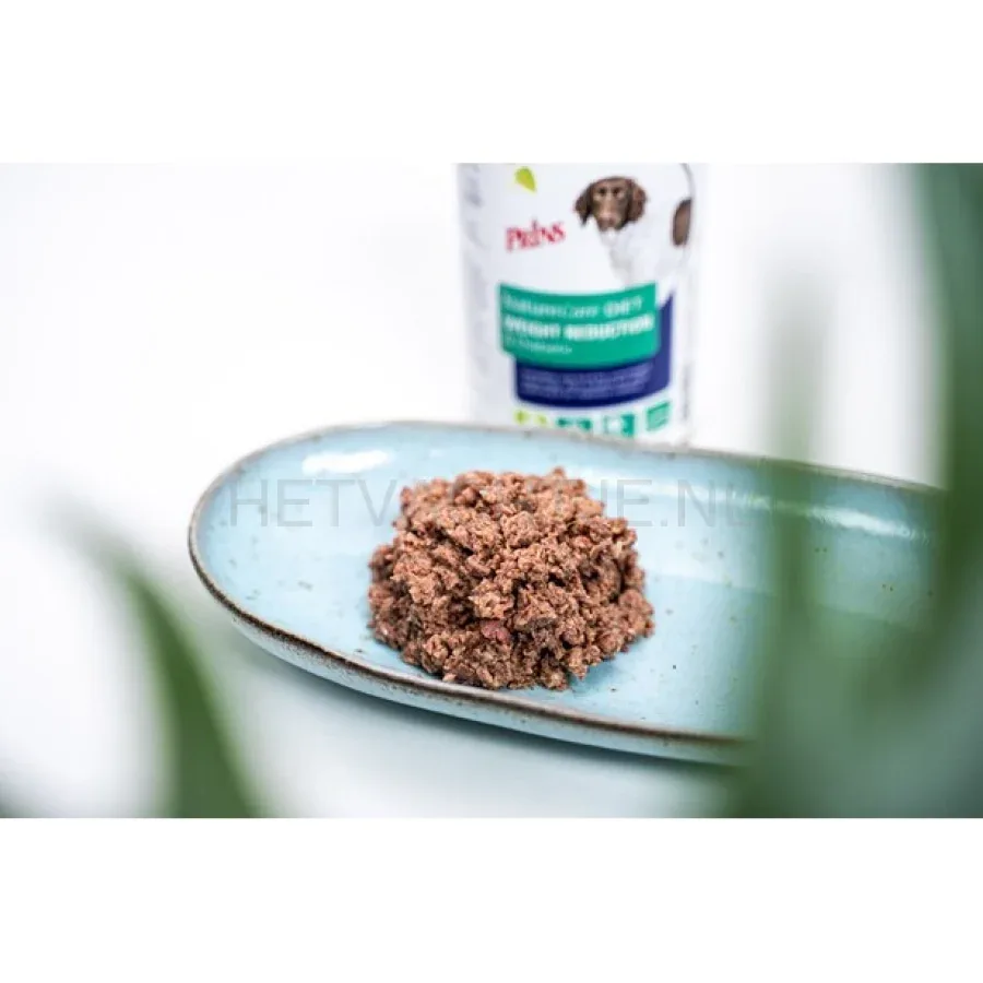PRINS - NatureCare Diet Dog Weight Reduction & Diabetic 400g - Image 2