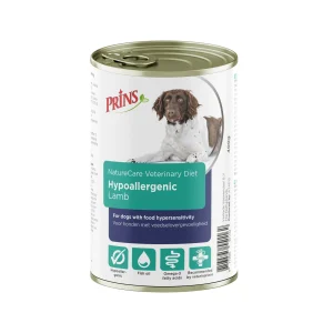 Prins NatureCare Veterinary Diet Dog Hypoallergenic