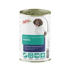 Prins NatureCare Veterinary Diet Dog Mobility