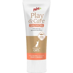 Prins Play en Care Cat Salmon