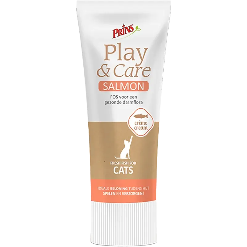 Prins Play en Care Cat Salmon