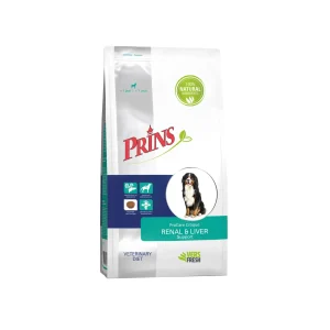 Prins ProCare Croque Renal & Liver Support