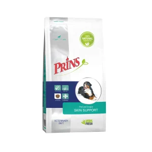 Prins ProCare Croque Veterinary Diet Skin Support