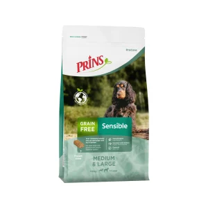 Prins ProCare Grainfree