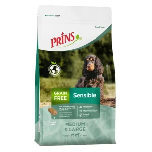 Prins ProCare Grainfree Sensible Hypoallergic hondenvoer