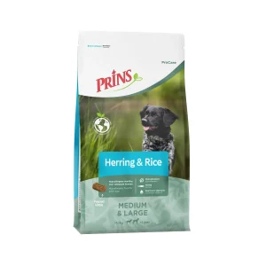 Prins Procare Herring & Rice