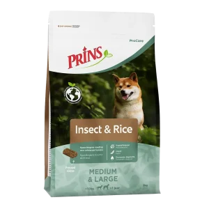 Prins ProCare Insect & Rice 3 kg