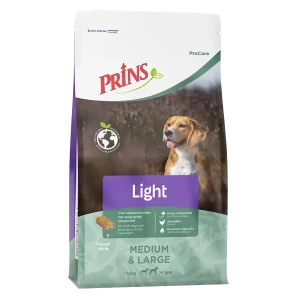 Prins ProCare Light Low Calorie 3 kg
