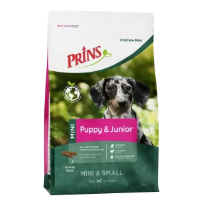 Prins ProCare Mini Puppy/Junior Perfect Start 3 kg