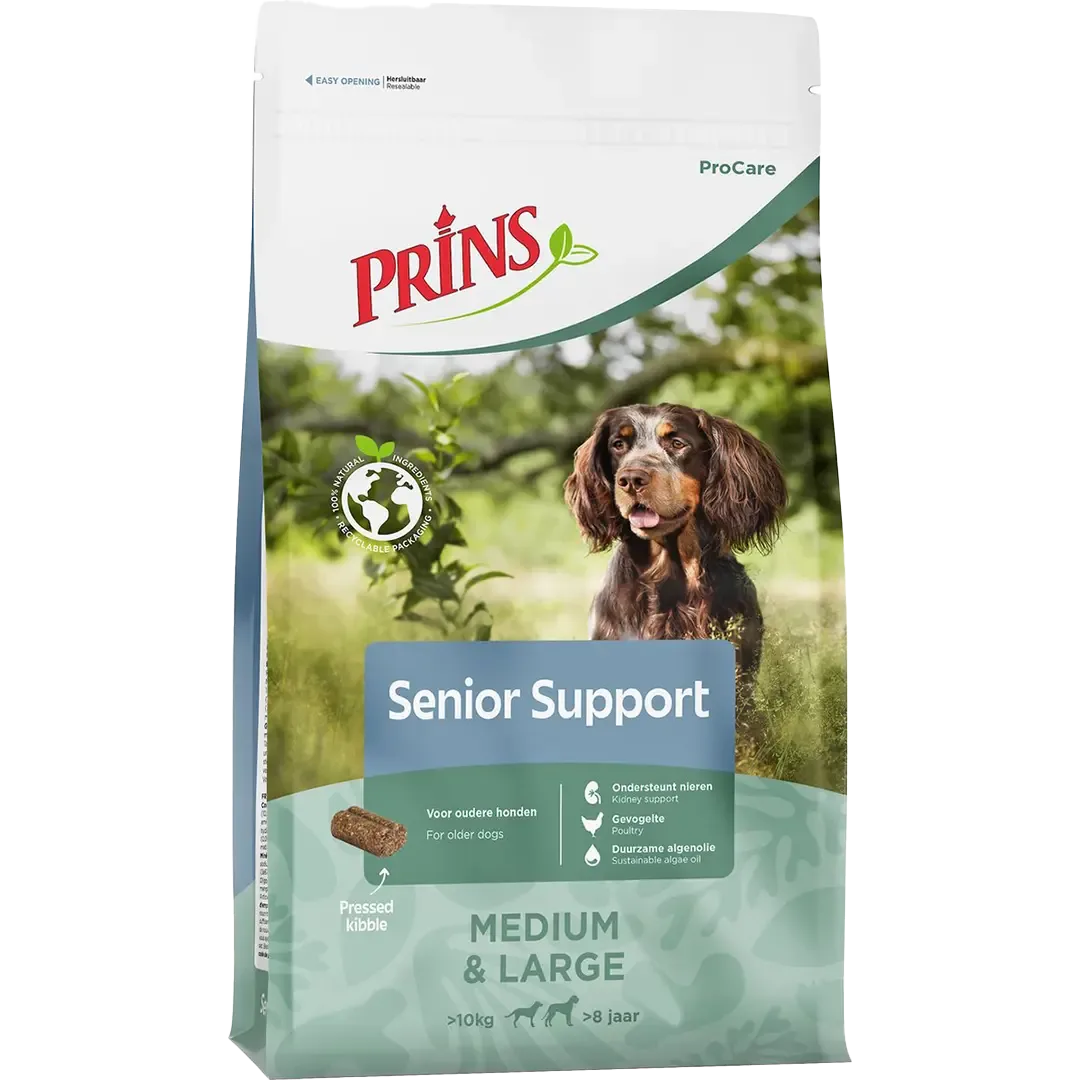Prins ProCare Mini Senior Support 3 kg