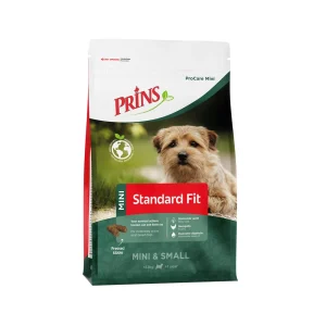 Prins ProCare Mini Standard Fit