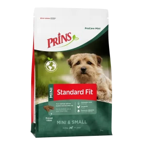 Prins ProCare Mini Standard Fit 3 kg