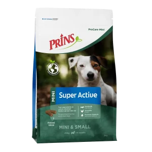 Prins ProCare Mini Super Active 3 kg