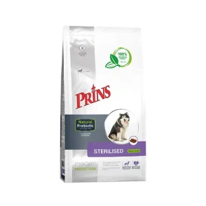 Prins ProCare Protection Sterilised