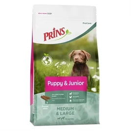 Prins Procare puppy 3kg