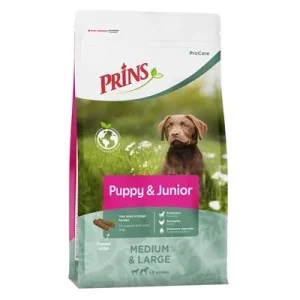 Prins Procare Puppy Junior - 20 kg