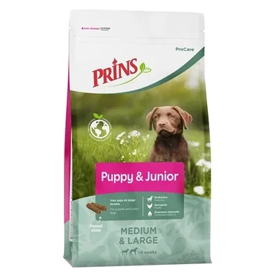 Prins Procare Puppy Junior - 20 kg