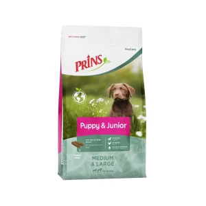 Prins ProCare Puppy & Junior
