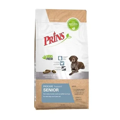 Prins Procare Senior - 12 kg