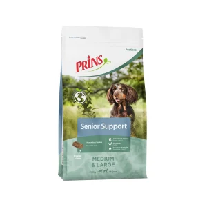 Prins ProCare Senior Support