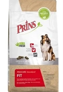 Prins Procare Standaard Fit 3kg