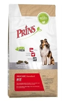 Prins Procare Standaard Fit 3kg