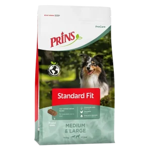 Prins ProCare Standard Fit 12 kg